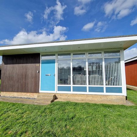 67 Broadside Holiday Chalet Near Broads & Beaches スタラム エクステリア 写真