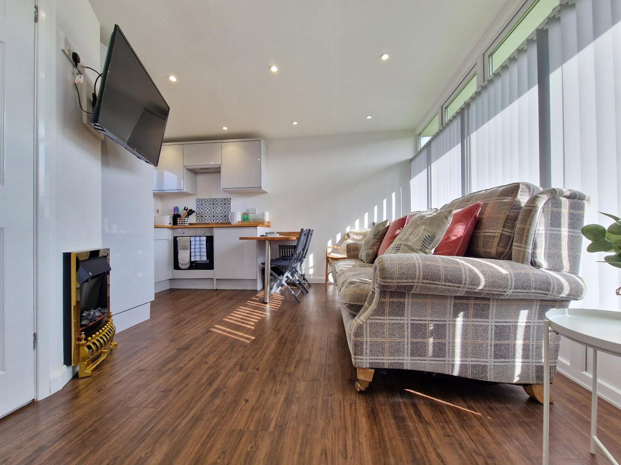 67 Broadside Holiday Chalet Near Broads & Beaches スタラム エクステリア 写真